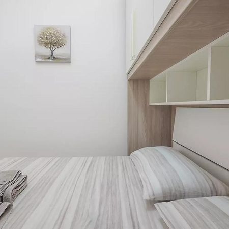 Saint Simplicio House Apartment ออลเบีย ภายนอก รูปภาพ