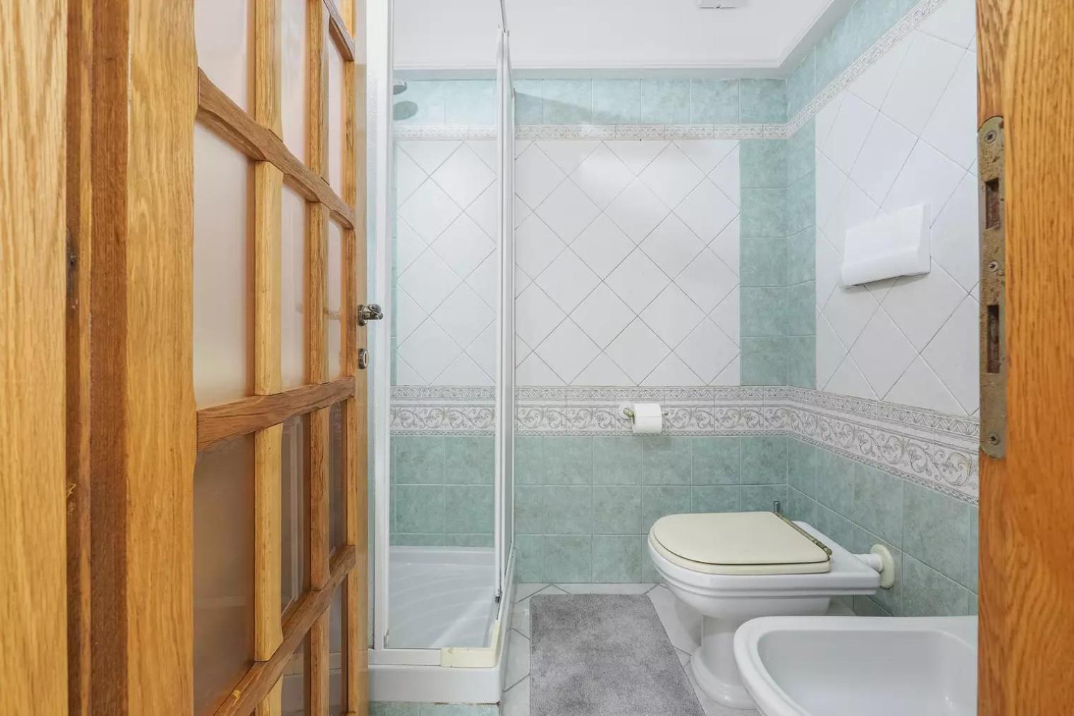 Saint Simplicio House Apartment ออลเบีย ภายนอก รูปภาพ